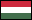 Flag for Hungarian Rovásírás